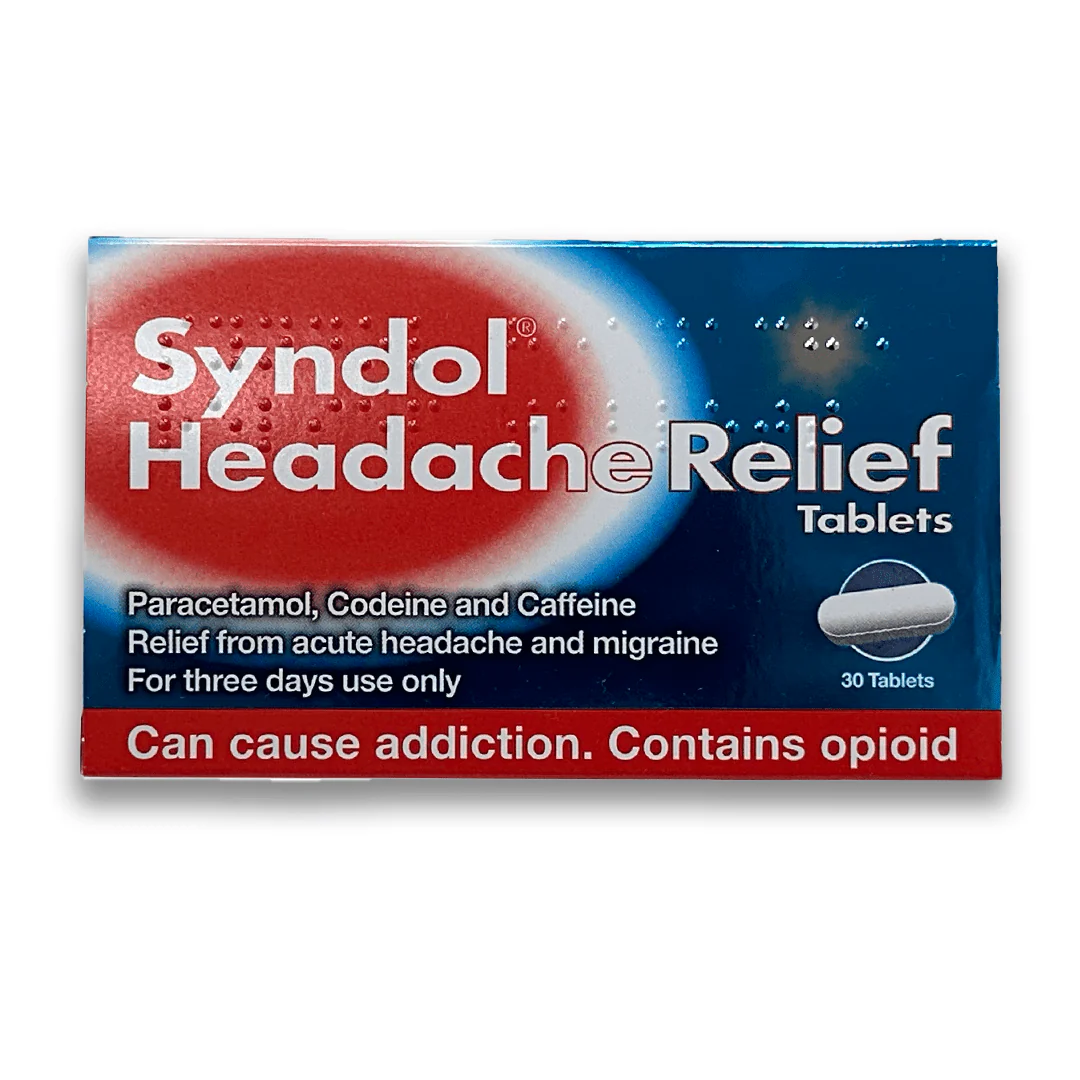 Pain relief